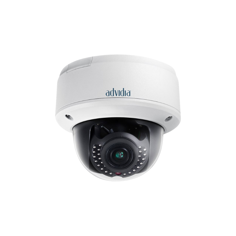 Advidia A-54-V2 3MP Dome Camera