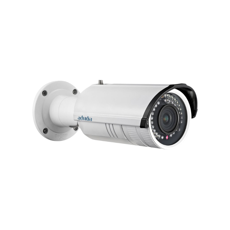 Advidia 5MP A-55 Outdoor IR Dome Camera