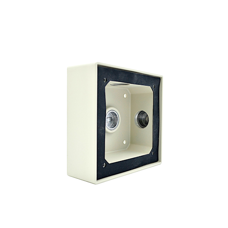 Arecont Vision SV-JBA Junction Box Adapter — Fire Security Supply