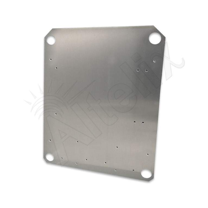 Altelix NHP1411A-00 NEMA Enclosure Hinged Polycarbonate