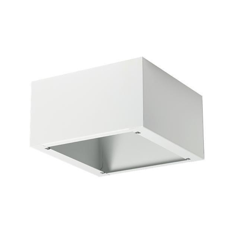 AtlasIED 161SES Surface Stainless Steel Enclosure for VP161