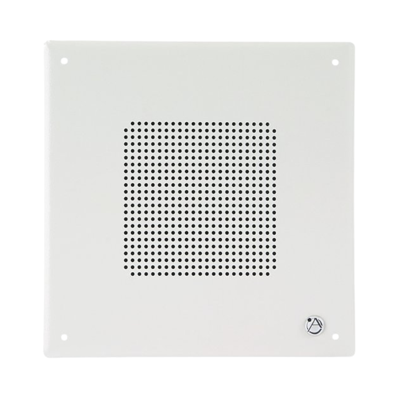 Atlas VP14MB 8" Speaker w/ 4W 25V/70V Transformer & Vandal-Resistant Baffle