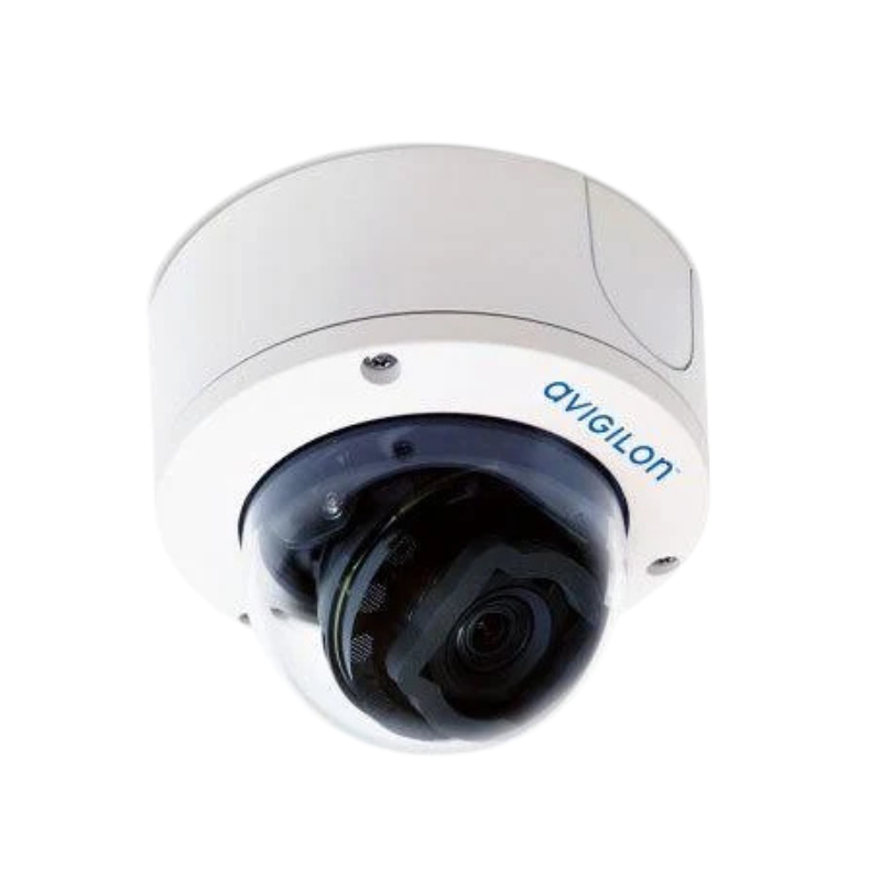 Avigilon 2MP H5SL IR Dome Camera (2.0C-H5SL-D1-IR)