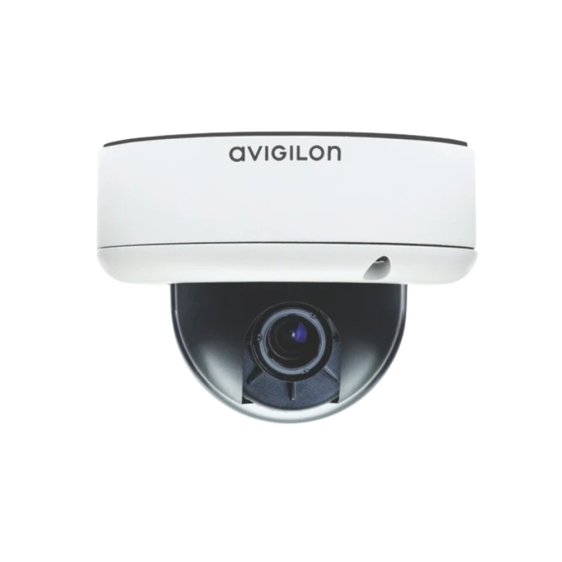 Avigilon 3MP H3 Outdoor Dome Camera (3.0W-H3-DO1)