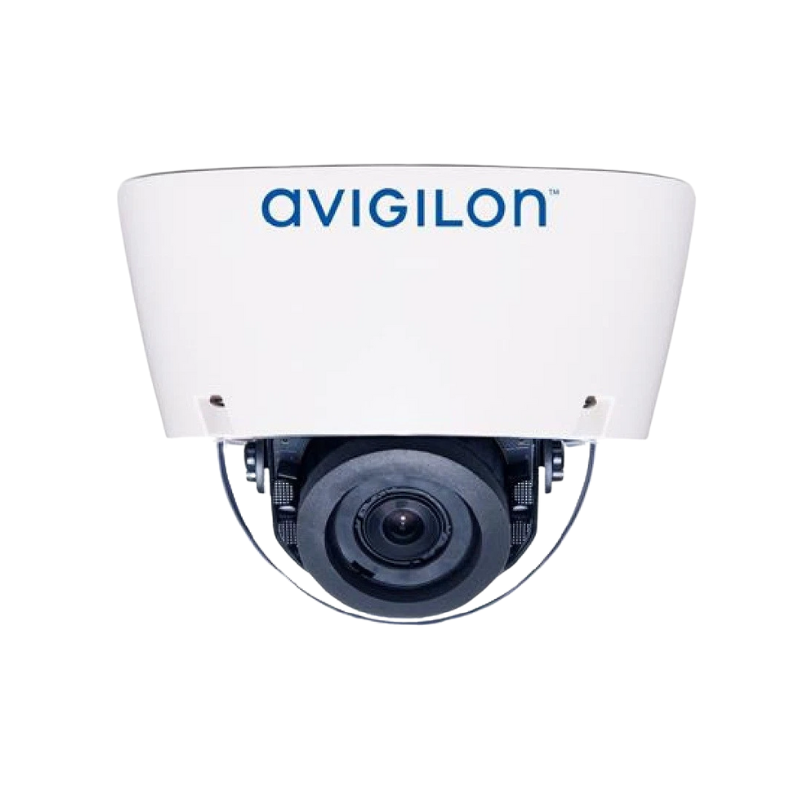 Avigilon 4MP H5A Outdoor Dome Camera (4.0C-H5A-DO2)
