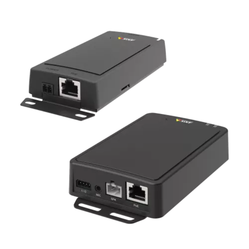 Axis C8033 Network Audio Bridge