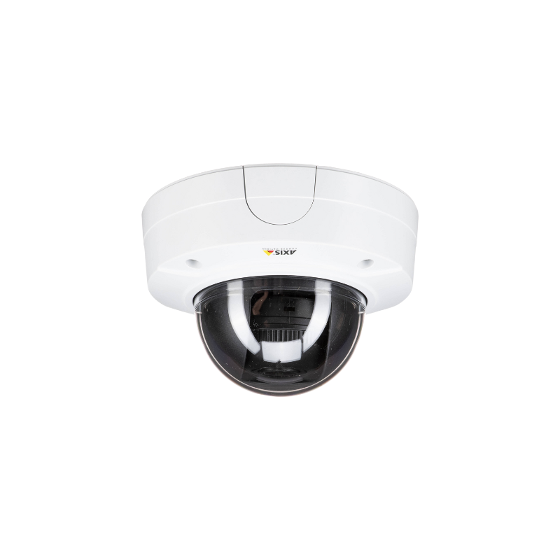 Axis 1080p P3225-V MKII Fixed Dome Camera (0952-001)