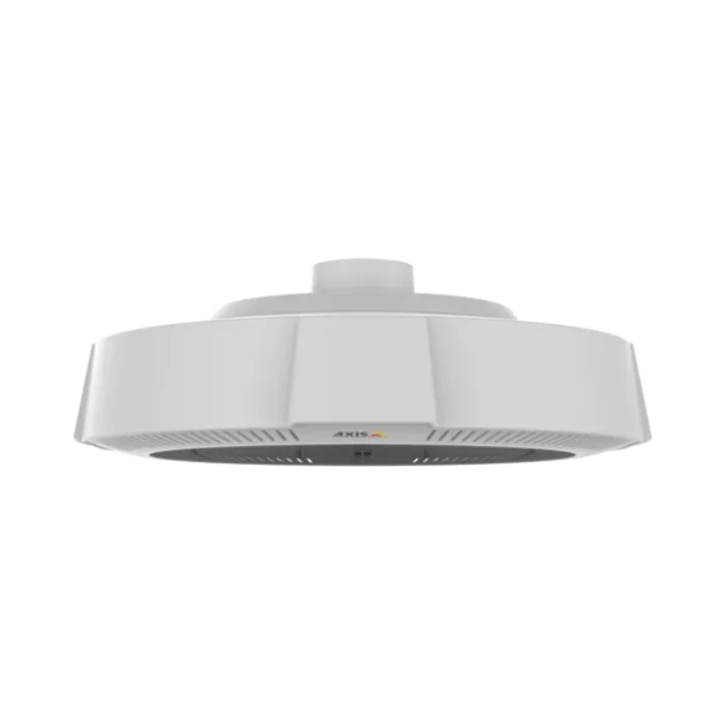 Axis Communications T94M02D Pendant Kit (weather shield + 1.5″ NPS adapter for P3707-PE)