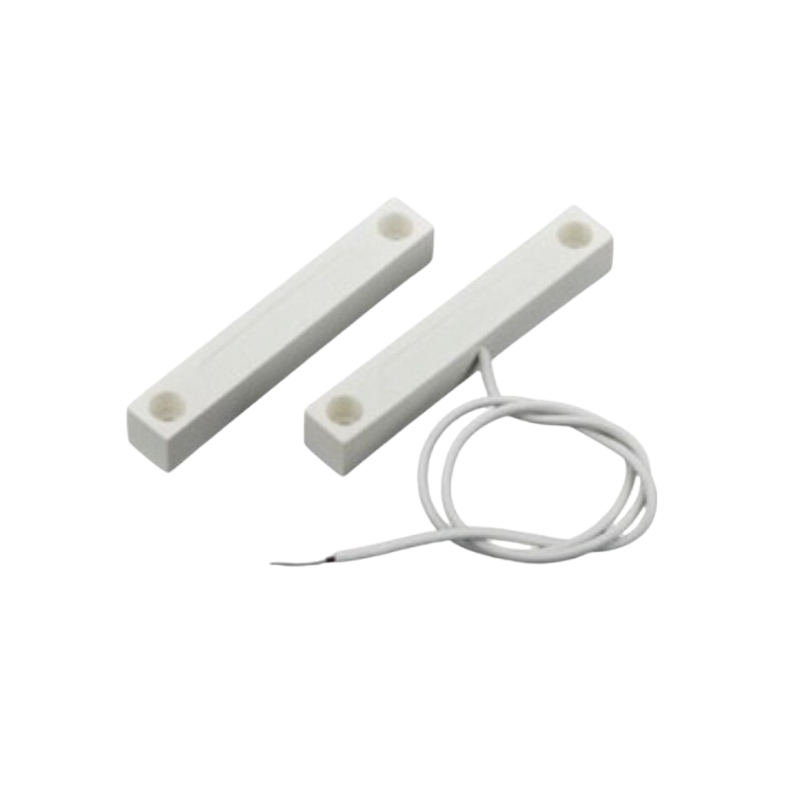 Bosch ISN-CSM20-WGW Commercial Contact (Surface Mount Contact + Magnet)