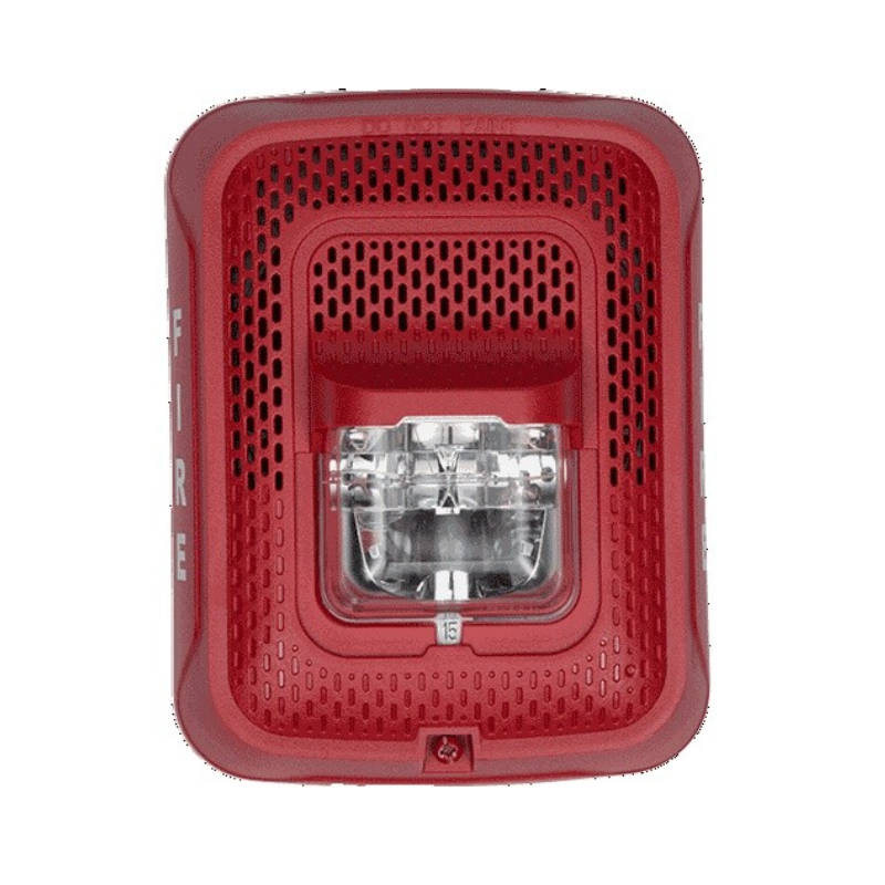 EST 74347U Weatherproof Bell Box