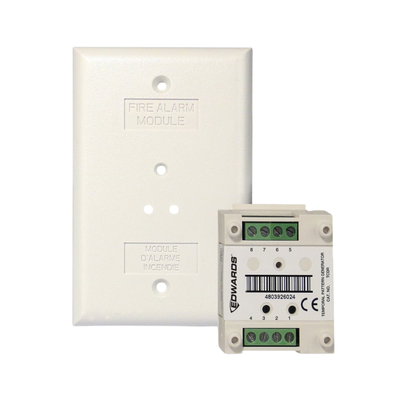 EST SIGA-CR Control Relay Module