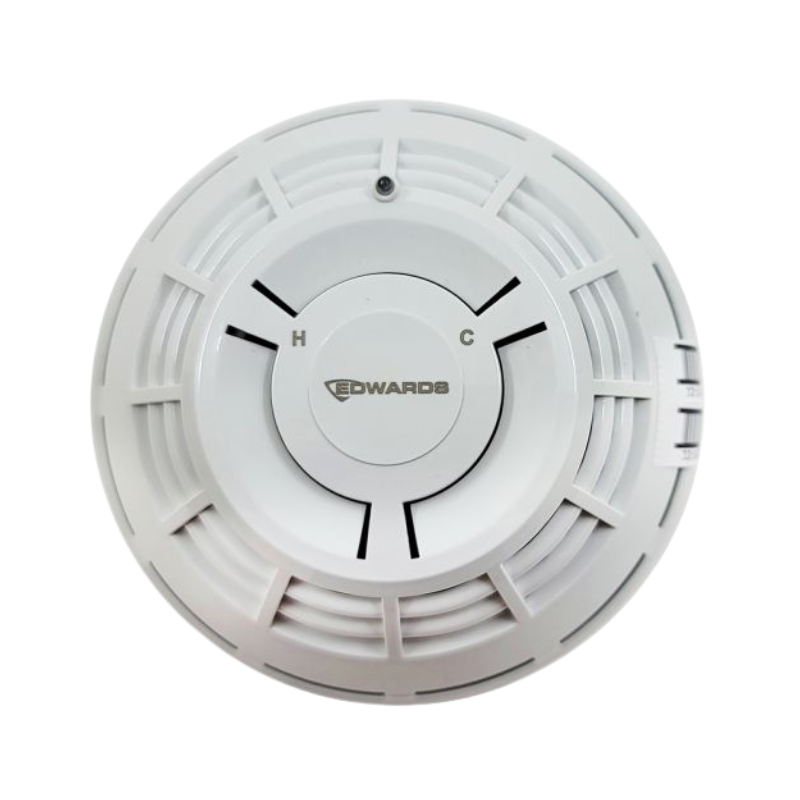 EST SIGA-HCD Intelligent Heat and CO Detector