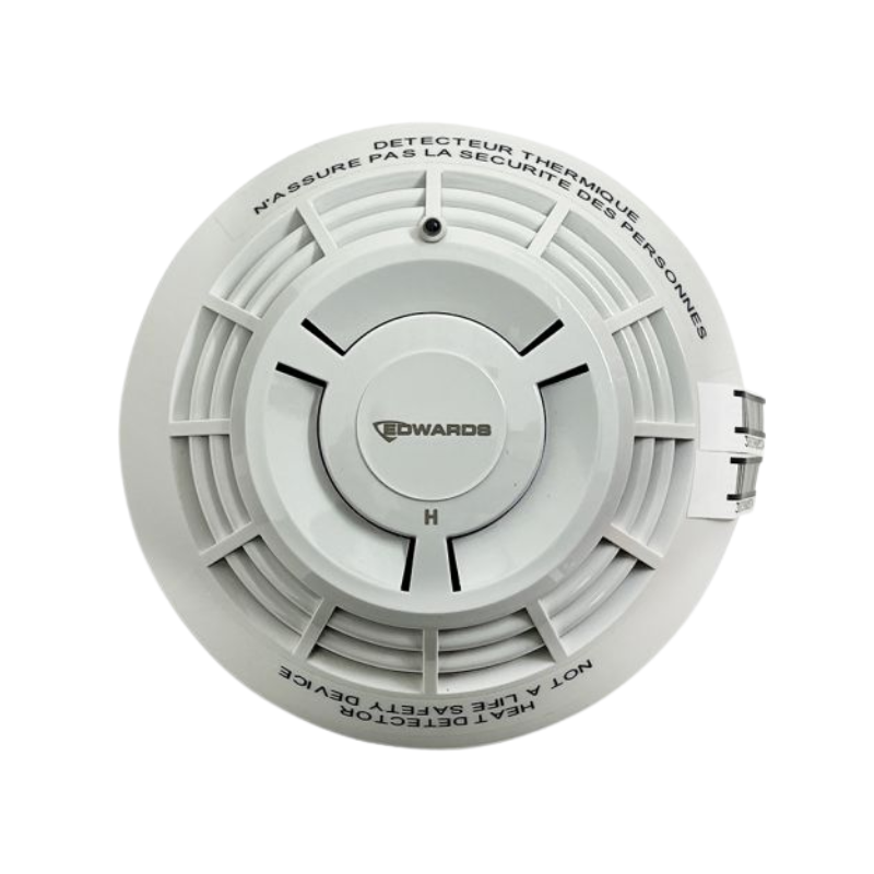 EST SIGA-HRD Intelligent Addressable Heat Detector