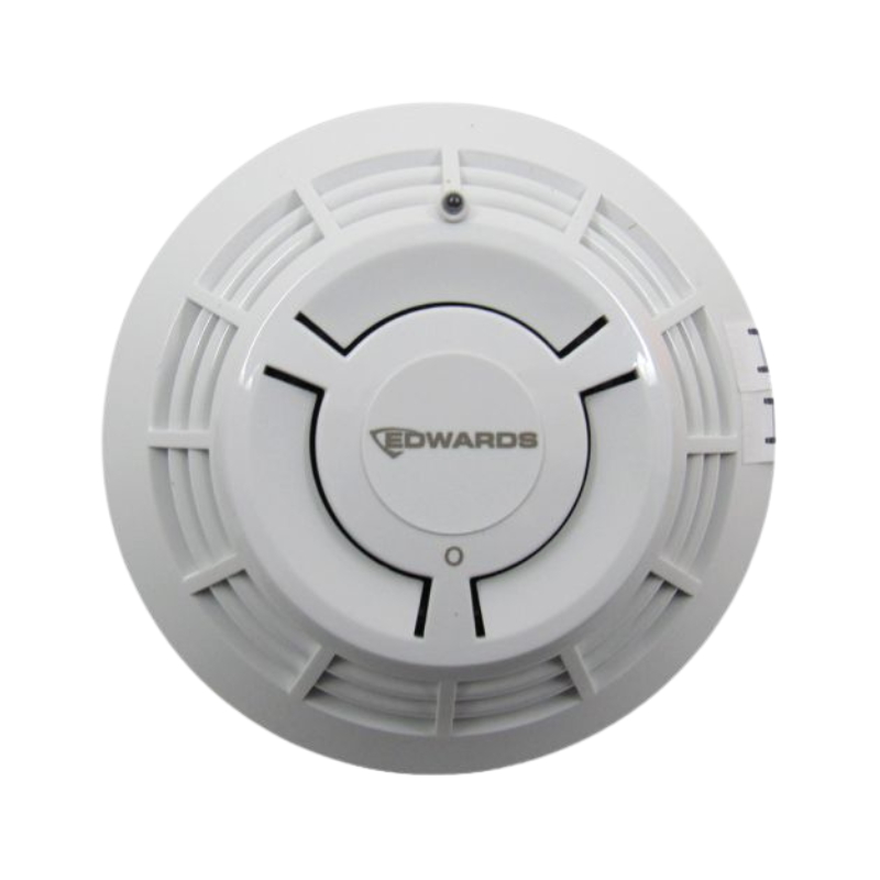 EST SIGA-OSHD Intelligent Combination Detector (Optical Smoke/Heat)