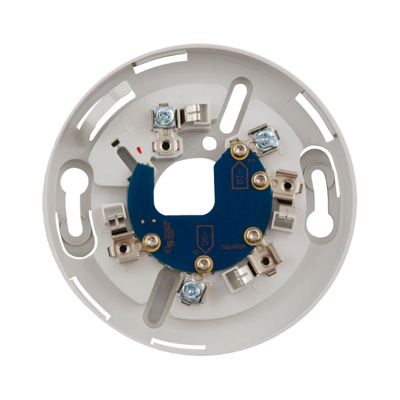 EST SIGA-SB4 Detector Base