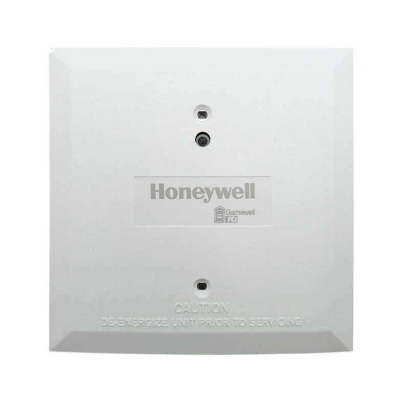 Aom Notification Module FCI-Gamewell AOM-2SF Addressable Output Supervised Control Module ...