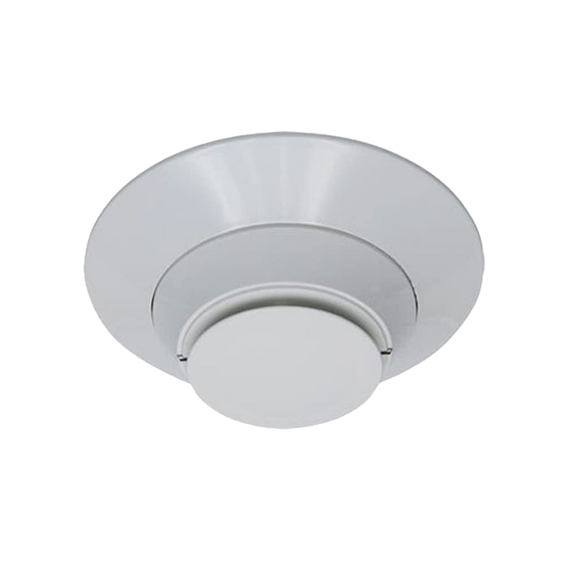FCI-Gamewell ASD-PL3R Intelligent Duct Smoke Detector