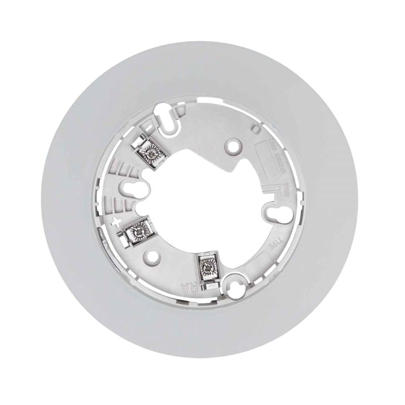 FCI-Gamewell B300-6 Detector Mounting Base