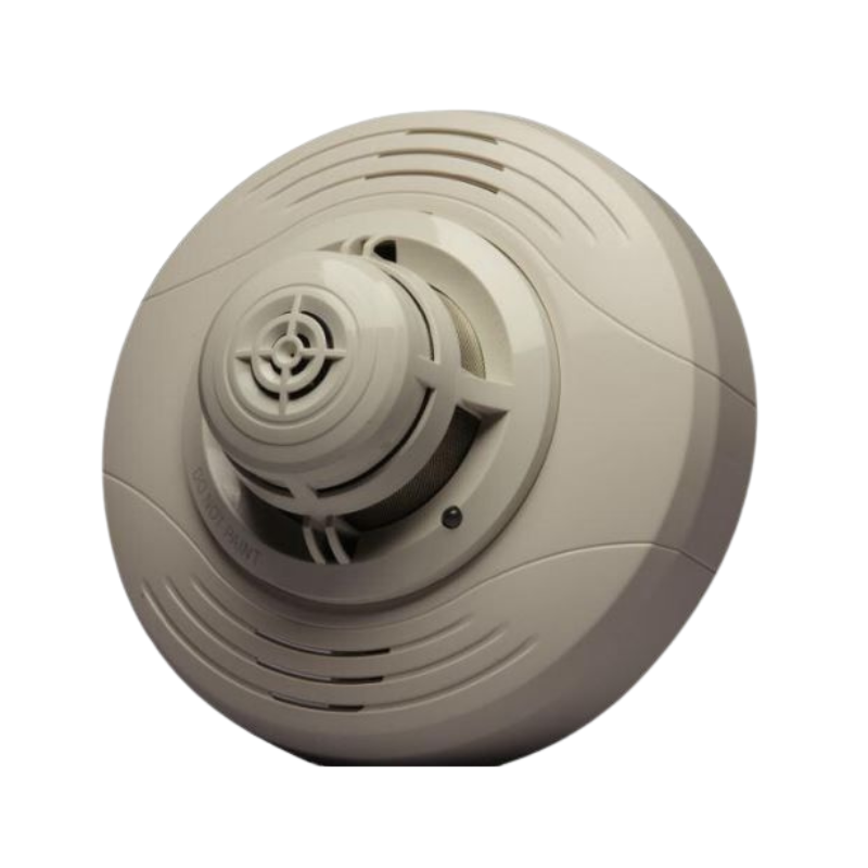 Farenhyt IDP-FIRE-CO-W Multi-Criteria Fire and CO Detector