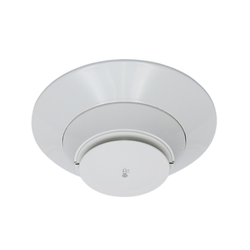 FCI-Gamewell ASD-PTL3 Intelligent Photo/Thermal Smoke Detector