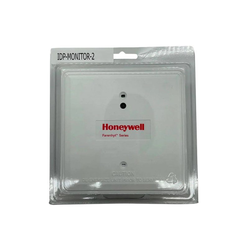 Farenhyt IDP-MONITOR-2 Addressable Dual Input Module