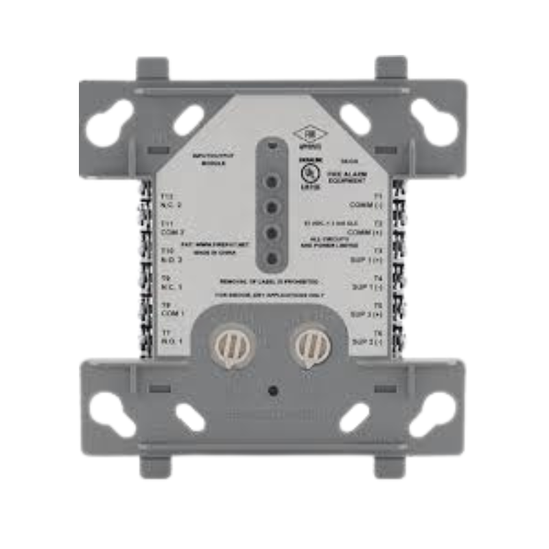 Farenhyt IDP-RELAYMON-2 Addressable Relay/Monitor Module — Fire ...