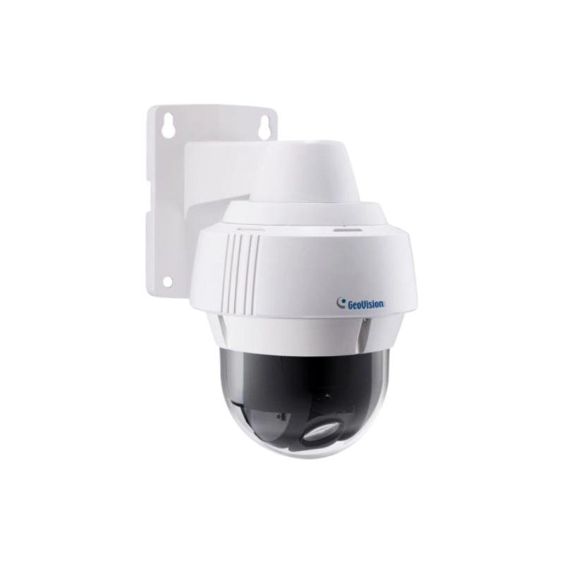 Geovision 2MP GV-SD2301 Outdoor PTZ IP Camera (GV-SD2301-20x)