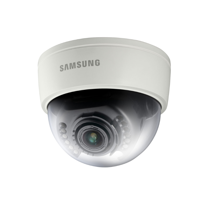 Hanwha Vision 1.3MP SND-1080N Indoor Dome Camera