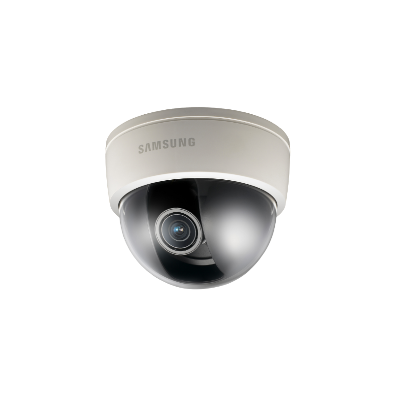 Hanwha Vision 1.3MP SND-5061N Indoor Dome Camera