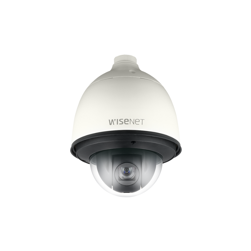 Hanwha Vision SNP-6320H 32x 2MP Full HD Outdoor D/N Network PTZ Camera