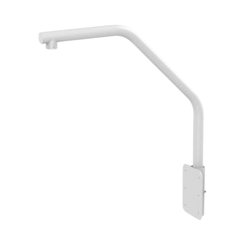 Hikvision Universal Roof Parapet Mount Bracket (RPM)