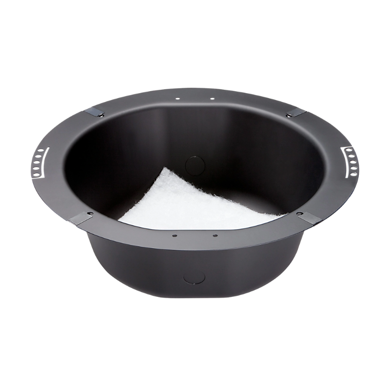 JBL CSS-BB8 8" Backcan (for CSS8008/CSS8018)