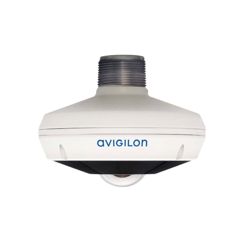 Avigilon NPT adapter for H4 Fisheye Dome Cameras (H4F-DO-IR)