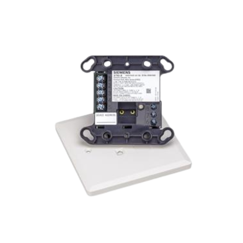 Siemens XTRI-S Addressable Short Circuit Isolator