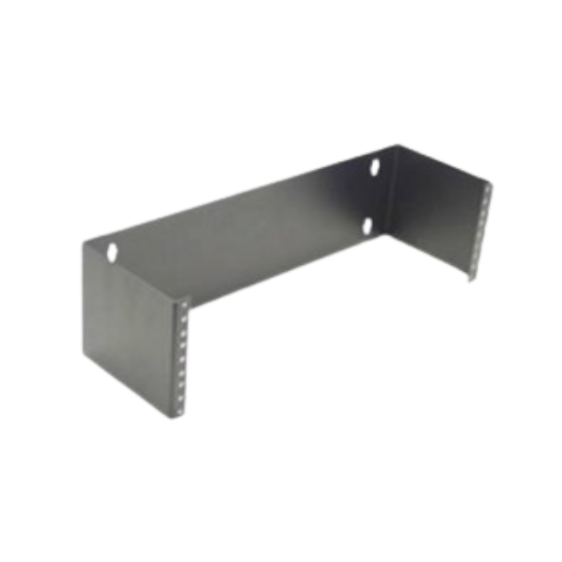 Total Cable Solutions HB4 Hinged Wall Bracket — Fire Security Supply