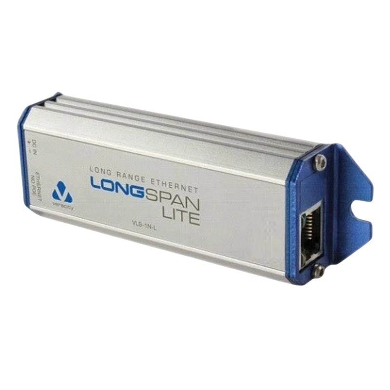 Veracity LONGSPAN Lite Base Unit (Non-PoE)
