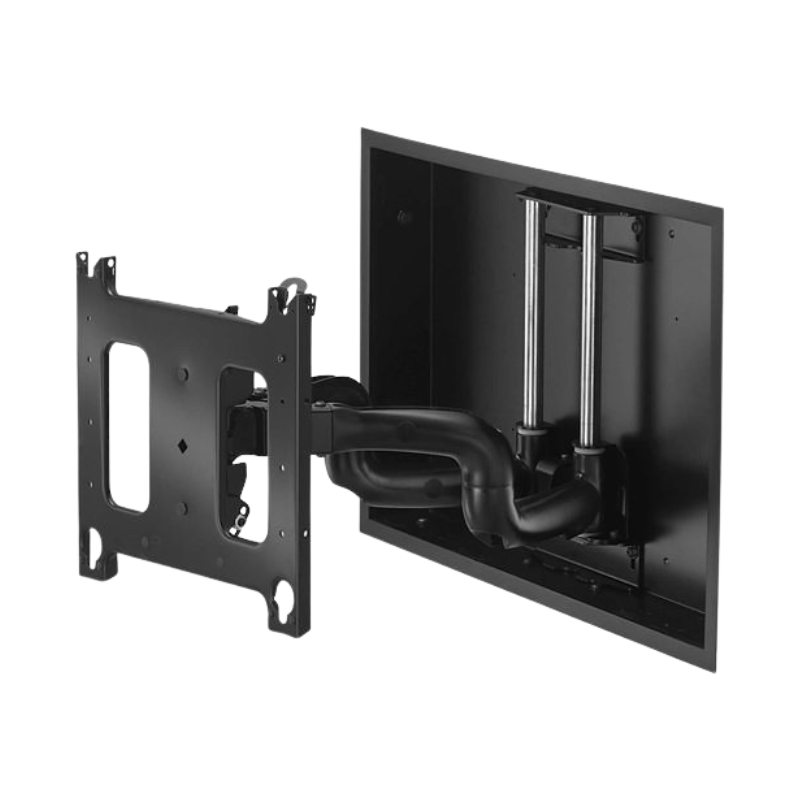 Chief PNRIWUB In-Wall Swing Arm Mount